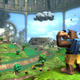 Illustration for article titled Banjo-Kazooie: Nuts & Bolts Hits This Holiday, Old Screens Included